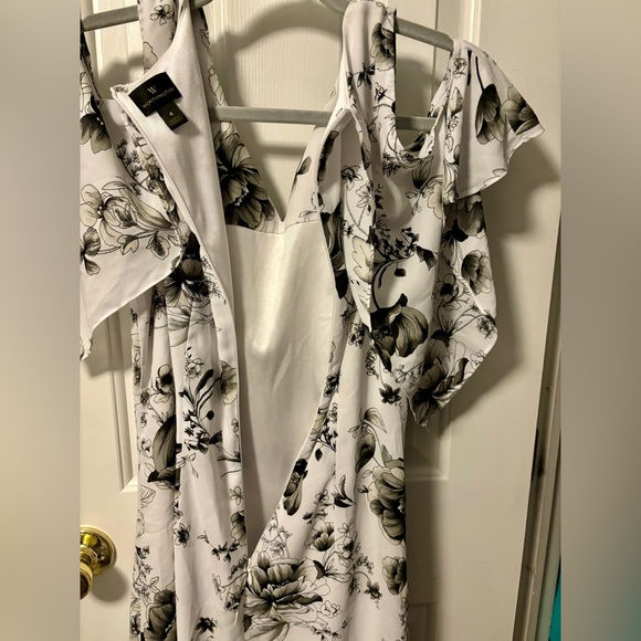 Spring Summer Dress - Picture 2 of 8